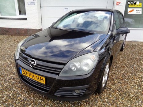 Opel Astra - 1.6 Sport AircoNWE APK: 24-12-2020 - 1