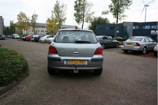 Peugeot 307 - 1.6-16V XS - 1