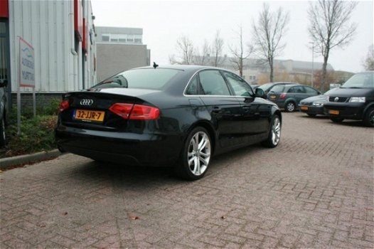 Audi A4 - 1.8 TFSI Pro Line Business - 1