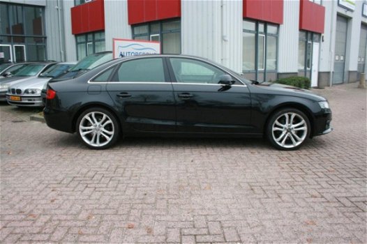 Audi A4 - 1.8 TFSI Pro Line Business - 1