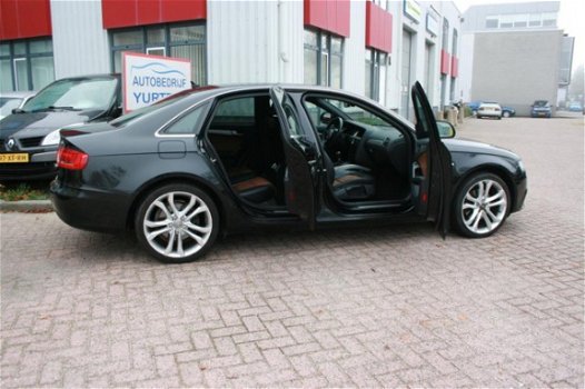 Audi A4 - 1.8 TFSI Pro Line Business - 1