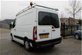 Opel Movano - 2.3 CDTi 125PK L1H1 - imperiaal / 3-zits / airco / 2500KG trekgewicht - 1 - Thumbnail