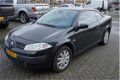 Renault Mégane Cabrio - Megane Airco Cruise Control Full Option Zwart - 1 - Thumbnail