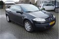 Renault Mégane Cabrio - Megane Airco Cruise Control Full Option Zwart - 1 - Thumbnail