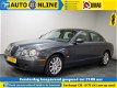 Jaguar S-type - 2.7D V6 Executive - 1 - Thumbnail