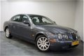 Jaguar S-type - 2.7D V6 Executive - 1 - Thumbnail