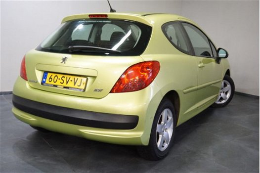 Peugeot 207 - 1.4-16V XS Pack - 1