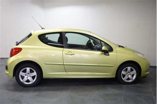 Peugeot 207 - 1.4-16V XS Pack - 1