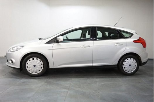 Ford Focus - 1.6 TDCI ECOnetic Lease Trend - 1