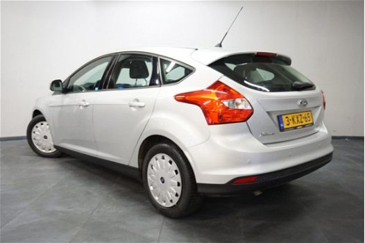 Ford Focus - 1.6 TDCI ECOnetic Lease Trend - 1