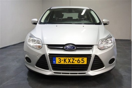 Ford Focus - 1.6 TDCI ECOnetic Lease Trend - 1