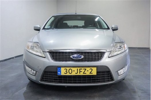Ford Mondeo - 2.0 TDCi ECOnetic - 1