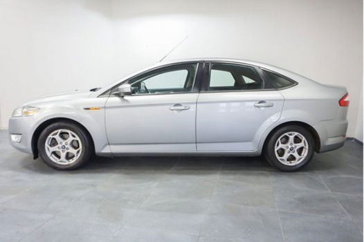 Ford Mondeo - 2.0 TDCi ECOnetic - 1