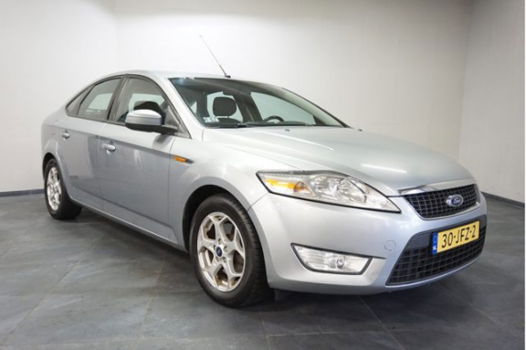 Ford Mondeo - 2.0 TDCi ECOnetic - 1