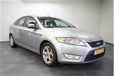 Ford Mondeo - 2.0 TDCi ECOnetic