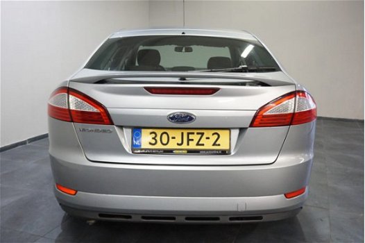 Ford Mondeo - 2.0 TDCi ECOnetic - 1