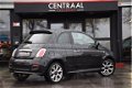 Fiat 500 - 0.9 80pk Twinair Turbo 500S, PDC, Clima, Sport, - 1 - Thumbnail