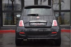 Fiat 500 - 0.9 80pk Twinair Turbo 500S, PDC, Clima, Sport,