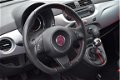 Fiat 500 - 0.9 80pk Twinair Turbo 500S, PDC, Clima, Sport, - 1 - Thumbnail