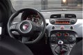 Fiat 500 - 0.9 80pk Twinair Turbo 500S, PDC, Clima, Sport, - 1 - Thumbnail