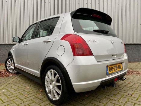 Suzuki Swift - 1.3 GLS *airco*5deurs*zeer netjes*rijdt perfect - 1