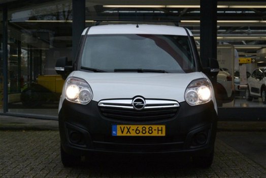 Opel Combo - CDTI L1H1 Euro5 EDITION AIRCO - 1