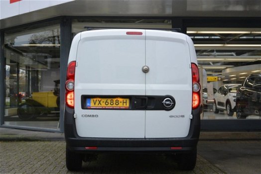 Opel Combo - CDTI L1H1 Euro5 EDITION AIRCO - 1