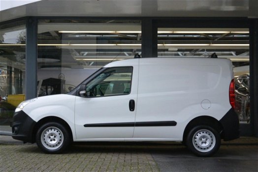 Opel Combo - CDTI L1H1 Euro5 EDITION AIRCO - 1