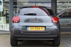 Citroën C3 - SHINE PACK SMILE NAVIGATIE AIRCO/ ECC