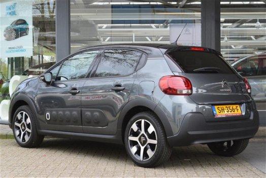 Citroën C3 - SHINE PACK SMILE NAVIGATIE AIRCO/ ECC - 1