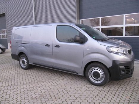 Peugeot Expert - 122 PK, L3, Camera, betimmert, airco, nav, - 1