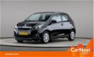 Peugeot 108 - Blue Lease 1.0 e-VTi 68pk, Airconditioning - 1 - Thumbnail