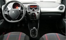 Peugeot 108 - Blue Lease 1.0 e-VTi 68pk, Airconditioning