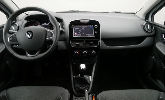 Renault Clio - 0.9 TCe Zen, Navigatie - 1