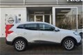 Renault Kadjar - 1.2 TCe Intens / NAVIGATIE / PARKEERSENSOR V+A. / BLANC NACRE METALLIC / CAMERA - 1 - Thumbnail