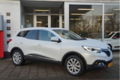 Renault Kadjar - 1.2 TCe Intens / NAVIGATIE / PARKEERSENSOR V+A. / BLANC NACRE METALLIC / CAMERA - 1 - Thumbnail