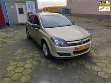 Opel Astra - 1.8 Enjoy BJ2004/APK/AIRCO/NAP/AUTOMAAT