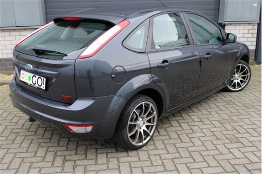 Ford Focus - 1.6 115 pk Limited / Clima - 1