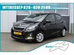 Peugeot 108 - 1.0 e-VTi Blue Lion - 1 - Thumbnail