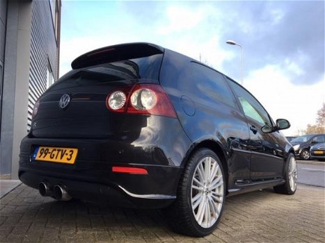 Volkswagen Golf - 2.0 TDI R32 uitgevoerd Nieuwe APK - 1