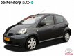 Toyota Aygo - 1.0-12V Cool 5-Deurs | Airco | Stuurbekrachtiging | Radio CD-Speler | - 1 - Thumbnail