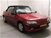 Peugeot 306 Cabriolet - 306 1.8 E2 - 1 - Thumbnail