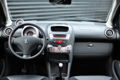 Peugeot 107 - 1.0-12V Black & Silver 5 deurs / Airco / Spoiler / Nette staat - 1 - Thumbnail