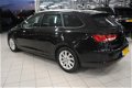 Seat Leon ST - 1.6 TDI Ecomotive Lease Sport NL-AUTO DEALER OND. NAP - 1 - Thumbnail