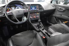 Seat Leon ST - 1.6 TDI Ecomotive Lease Sport NL-AUTO DEALER OND. NAP