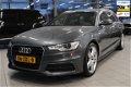 Audi A6 Avant - 3.0 TDI quattro S Edition NL-AUTO NAP DEALER OND - 1 - Thumbnail