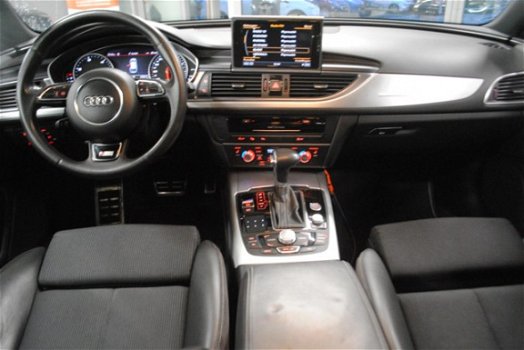 Audi A6 Avant - 3.0 TDI quattro S Edition NL-AUTO NAP DEALER OND - 1