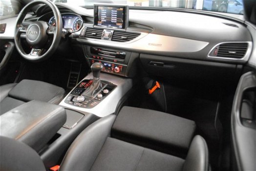 Audi A6 Avant - 3.0 TDI quattro S Edition NL-AUTO NAP DEALER OND - 1