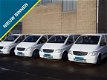 Mercedes-Benz Vito - 110 CDI 320 8x Aanwezig vanaf €10950 Excl. BTW - 1 - Thumbnail