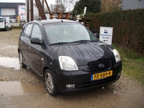 Kia Picanto - 1.1 LX - 1